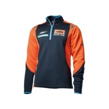 SUDADERA REPLICA TEAM THIN SWEATER KTM