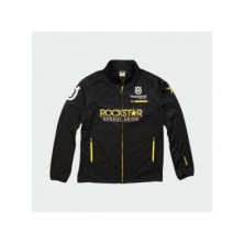CHAQUETA HUSQVARNA RS REPLICA TECH FLEECE