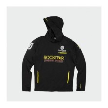CHAQUETA HUSQVARNA RS REPLICA HOODIE