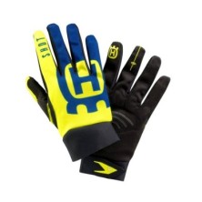 GUANTES HUSQVARNA FACTORY REPLICA
