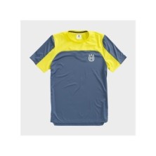 CAMISETA HUSQVARNA ACCELERATE TEE