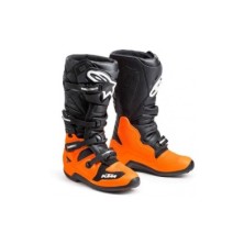 BOTAS ALPINESTARS KTM TECH 7 EXC NARANJA/NEGRO