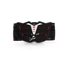 FAJA ACERBIS MOTOBRAND 2.0 NEGRO