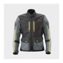 CHAQUETA REV´IT HUSQVARNA SCALAR WP