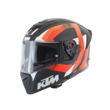 CASCO KTM LS2 BREAKER EVO