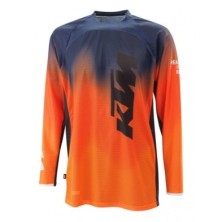 CCAMISETA KTM GRAVITY-FX AIR