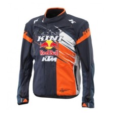 CHAQUETA KTM KINI-RB COMPETITION