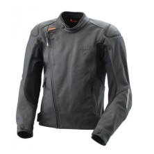 CHAQUETA DE CUERO ALPINESTARS KTM EMPIRICAL