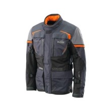 CHAQUETA KTM MANAGUA GTX CARRETERA