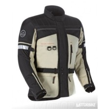 CHAQUETA DANE NUMERAL  GORE-TEX TOURING