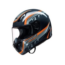 CASCO INTEGRAL KTM STREET EVO CARRETERA