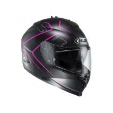 CASCO INTEGRAL HJC IS-17 LANK MC8SF