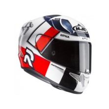 CASCO INTEGRAL HJC RPHA 11 BEN SPIES MC1