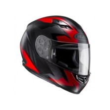 CASCO INTEGRAL HJC CS-15 TREAGUE MC1SF