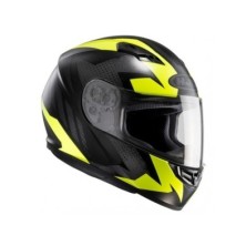 CASCO INTEGRAL HJC CS15 TREAGUE MC4HSF