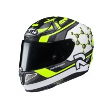 CASCO INTEGRAL HJC RPHA11 IANNONE 29 REPLICA MC4HSF