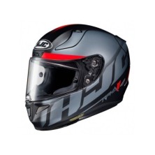 CASCO INTEGRAL HJC RPHA11 SPICHO MC5SF