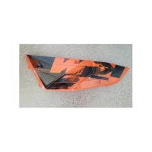 Tapa Lateral Derecha KTM 950 Supermoto 75008050000