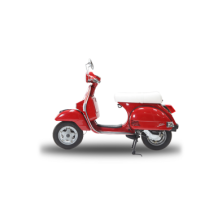 ASIENTO BLANCO LML SF271-0225