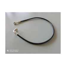 LATIGUILLO DE FRENO GALFER 3.2mm (660mm) RACOR 90 Y RACOR RECTO