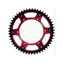 CORONA PLATO GAS GAS ROJO EC 125/200/300 2003-2011 BE57050R2508