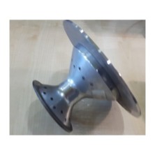 BUJE RUEDA DELANTERA CON DISCO GAS GAS TRIAL CONTACT 1992 R100201