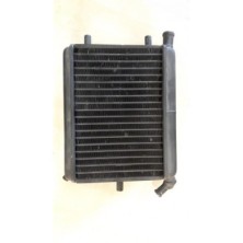 RADIADOR AGUA GAS GAS TRIAL JT 25 L200000