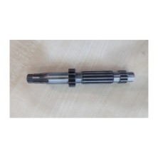 EJE PRIMARIO PIÑON 1 Z-13 AGUA GAS GAS TRIAL M03611002