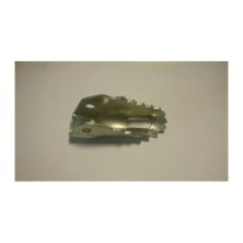 ESTRIBO REPOSAPIES IZQUIERDO GAS GAS DELTA  B14000