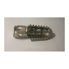 ESTRIBO REPOSAPIES IZQUIERDO GAS GAS TRIAL B140001