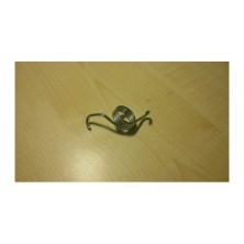 MUELLE ESTRIBO IZQUIERDO GAS GAS EC BE25610038