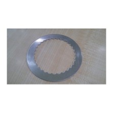 DISCO EMBRAGUE ALUMINIO GAS GAS TT-80 080035004