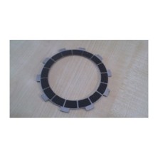 DISCO EMBRAGUE FERODO GAS GAS TT-80 080035006