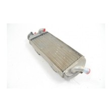 RADIADOR AGUA IZQUIERDO KTM MXC 400 2001 59035007200