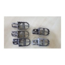 ESTRIBO REPOSAPIES GAS GAS TRIAL 99