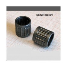 Rodamiento Pie Biela 16x19.5x20 Gas Gas EC 125 ME120116035