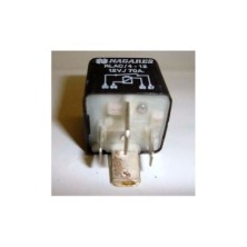 Relé Nagares RLCA Gas Gas EC 50