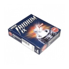BUJIA NGK IRIDIUM BR8EIX