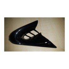 TAPA LATERAL IZQUIERDA/DERECHA GAS GAS TRIAL 320 1997