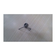 MUELLE FIJACION MARCHAS GAS GAS TRIAL M03817100