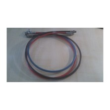 LATIGUILLO FRENO DELANTERO GAS GAS TRIAL TXT R310001