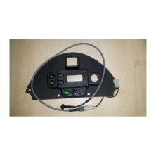 CUENTA KILOMETROS QUAD GAS GAS 300 2004 BQ300434045