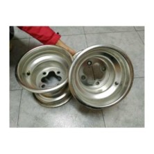 LLANTA TRASERA QUAD HONDA TRX 400 ( Original de Aluminio) 42650HN1010
