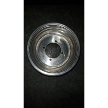 LLANTA TRASERA REFORZADA 4/110 QUAD HONDA/GAS GAS  006-50