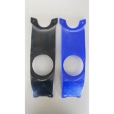 TAPA CUBIERTA SUPERIOR QUAD YAMAHA YFM 660R