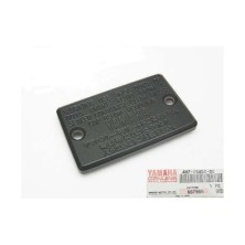 Tapa Bomba Freno Delantero Quad Yamaha YFM 350 Warrior 4H7-25852-00