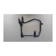 Soporte Estribo Izquierdo Quad Yamaha YFM Raptor 660R 5LP-27445-00